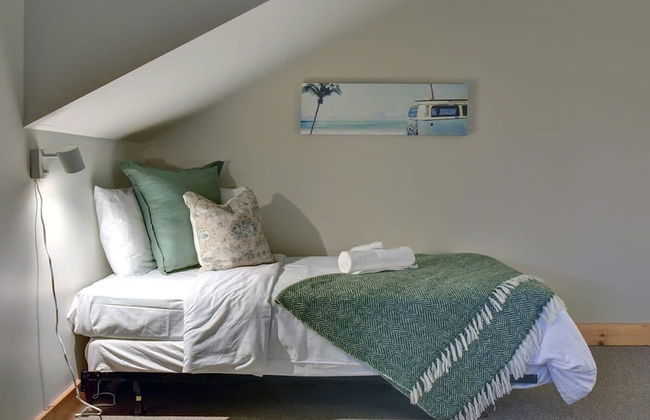 Chalet Refuge 114 in Lac-sup Rieur - Foto 45