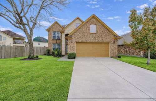 The Perfect Getaway Close to Downtown, NRG - Foto 12