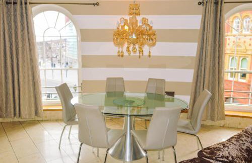 Posh Pads - Liverpool 1 - Apart-Hotel - Foto 39