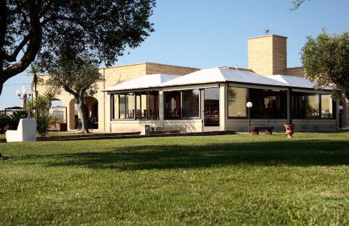 Agriturismo Le Site - Foto 44