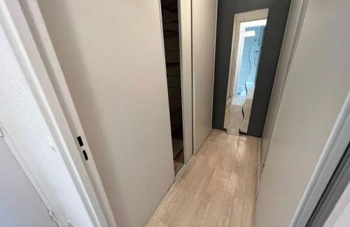 Mon Palmier Grand Appartement Parking Un-Séjour-à-Part - Foto 27