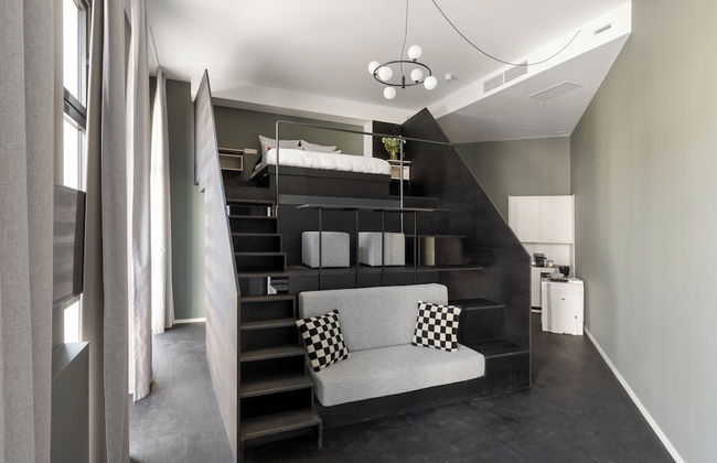 Numa Berlin Boxer - Foto 31