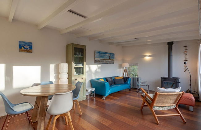 Holiday Apartment Opposite the Beach - Foto 57