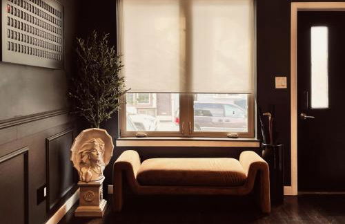 Trio Sonata, 3-Bed Rock n Roll Residence in Northern Liberties - Foto 7