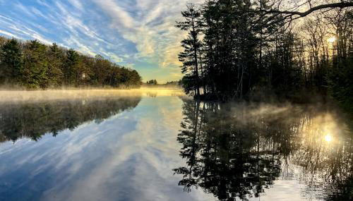 Lakefront Pines - Foto 2