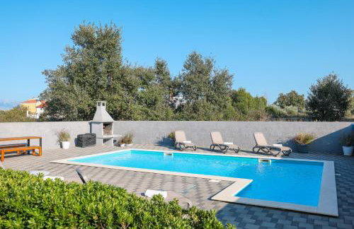 Villa Tonći Zaton - Foto 35