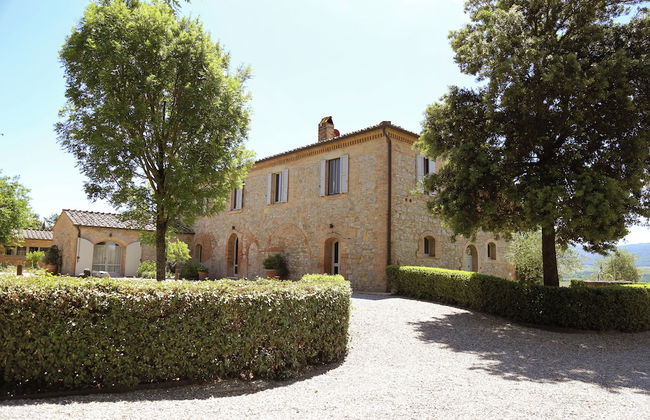 Casali di Bibbiano - Foto 36