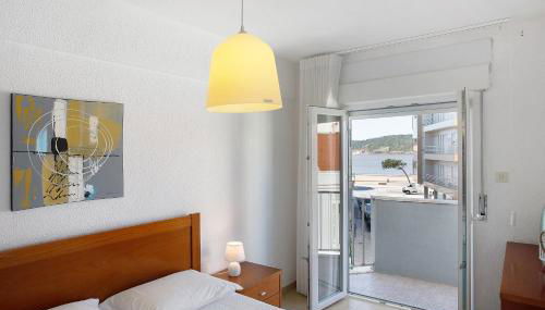 Campo Mar - T1 vista praia - Foto 2