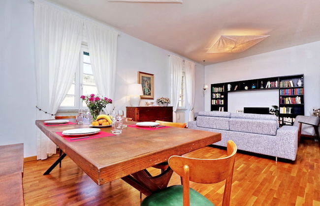 Vaticano 2 - WR Apartments - Photo 15