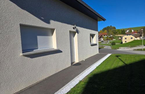 La maison d'Elodie - Foto 3