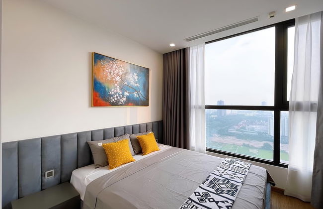 HKG-Vinhomes Green Bay Luxury-Private - Foto 41