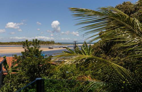 Pousada Feliz Boipeba Apartamentos - Foto 68