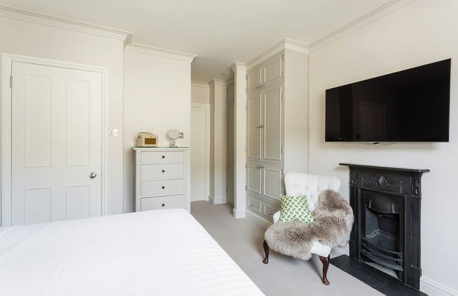 Kinnerton Street by Onefinestay - Foto 7