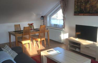 Apartment Gronau - Foto 19