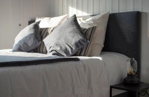 Chalet Domisiladoré - chalet haut de gamme pour 10 adultes et 2 enfants à Châtel - Foto 19