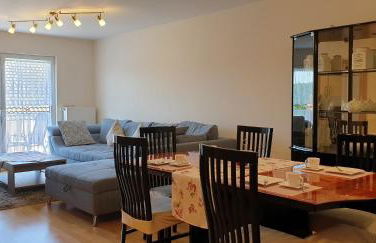 Ferienwohnung Maria - Bad Kissingen - Foto 14