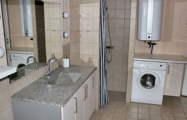 "Annick" - 300m from the sea - Foto 15