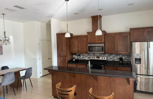 Departamento McAllen - Photo 13