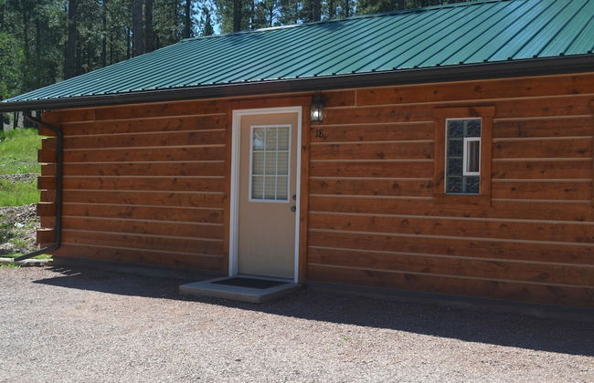 Holy Smoke Resort - Foto 36