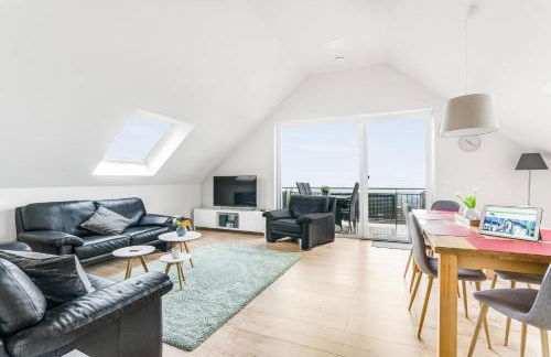 Ferienwohnungen Pellenzblick - Wohnen auf Zeit - - Foto 22