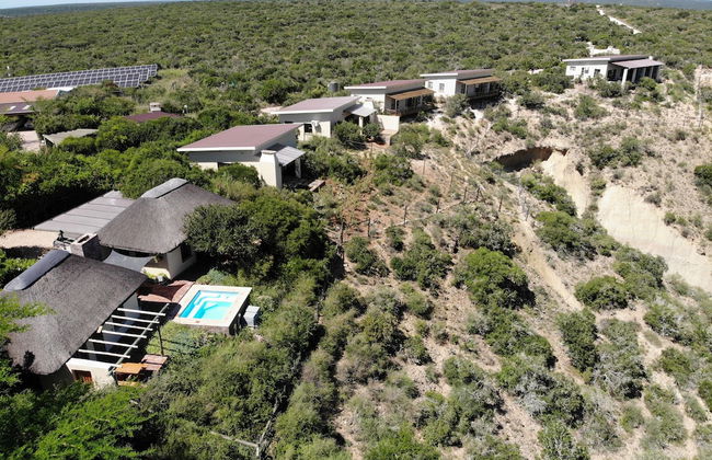 Hitgeheim Garden Cottages - Photo 1