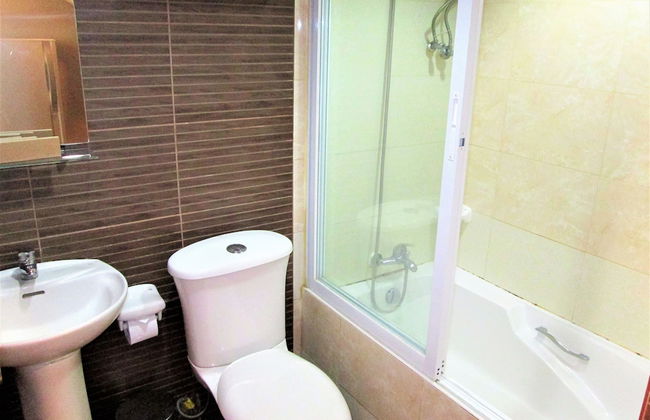 Uptown Condotel - Foto 30