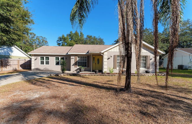 Vacation Home in Lady Lake - Foto 41