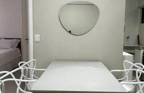 Apto quarto e sala mobiliado no bairro Ponta Verde - Foto 28