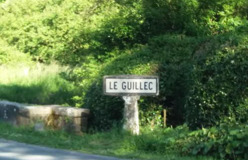 Maison vue mer et campagne - Foto 39