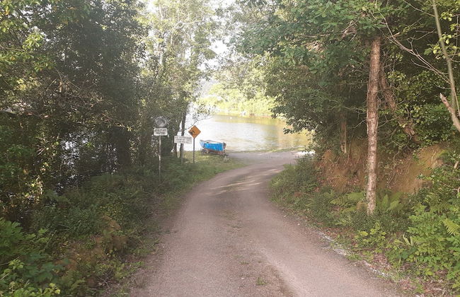 Cuckoo Tree House, Glengarriff, Beara Peninsula - Foto 27