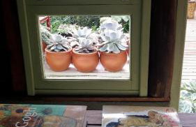 Alugo minha casa na floresta! - Foto 34