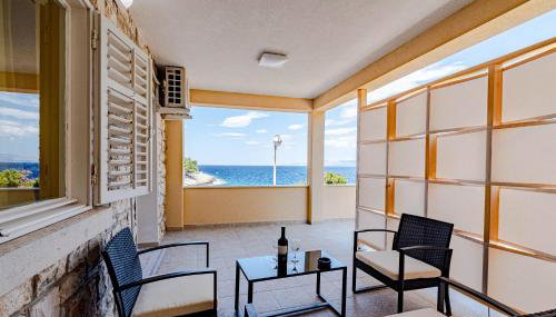 Apartmani Zalaz sunca - Foto 5