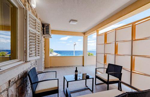 Apartmani Zalaz sunca - Foto 5