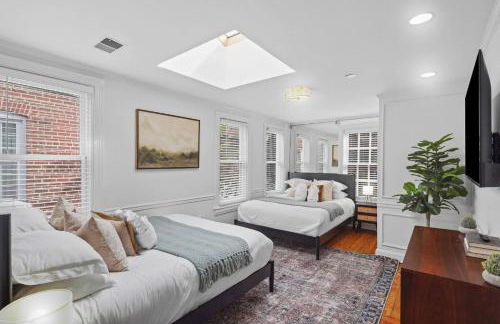 The Verdigris| 1800s Charm| King St| Easy Parking - Foto 20