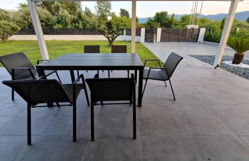 VILLA SEA LUX PLAKA Litochorou - Foto 22