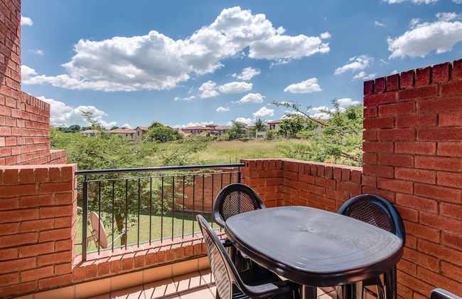 Jozistay Savannah Apartments - Foto 21