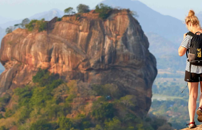 Pidurangala & Hiriwaduna Village Private Excursion - Foto 2