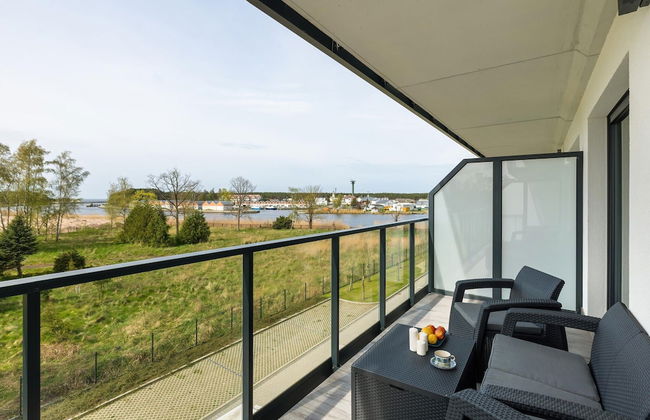 Apartment in Dziwnow Near Sandy Beach - Foto 28