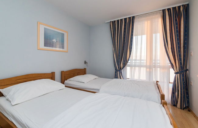 Aparthotel Roccia - Foto 8