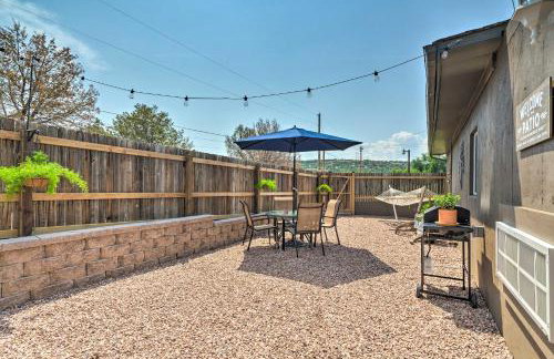 Cañon City Home 15 Mi to Royal Gorge Bridge! - Foto 20