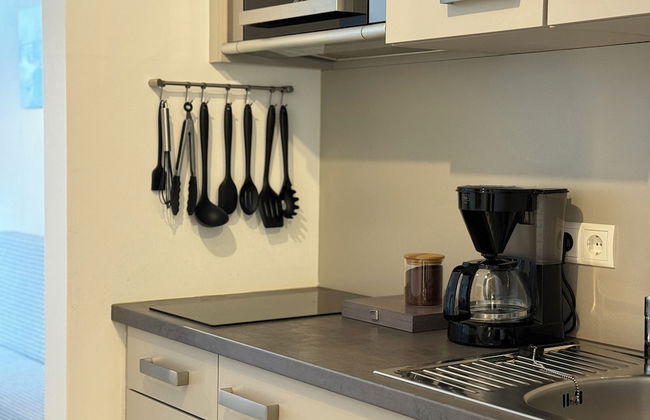 Alpin Lodges - Photo 14