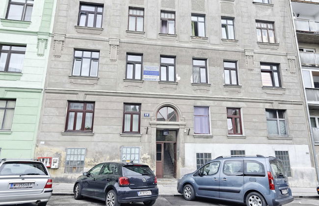 HP Apartments - Foto 27