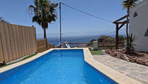 Cueva rural " Old London " with Jacuzzi and swimming pool - Foto 2