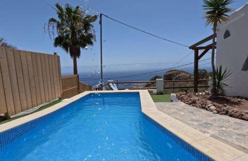 Cueva rural " Old London " with Jacuzzi and swimming pool - Foto 2