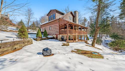 Boone Bounty - Foto 3