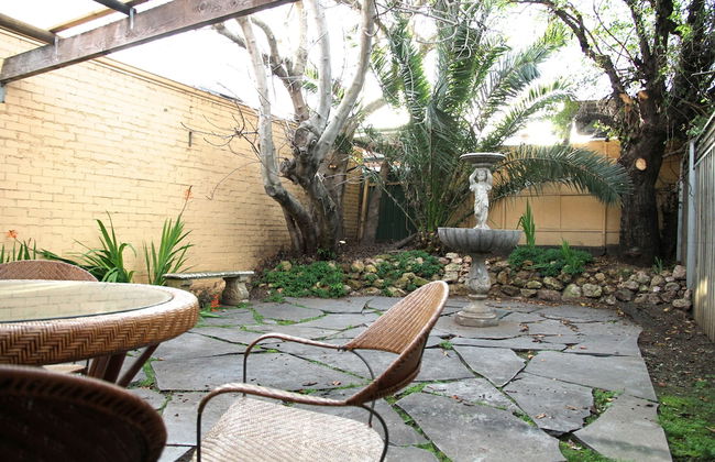 Adelaide Heritage Cottages & Apartments - Foto 62