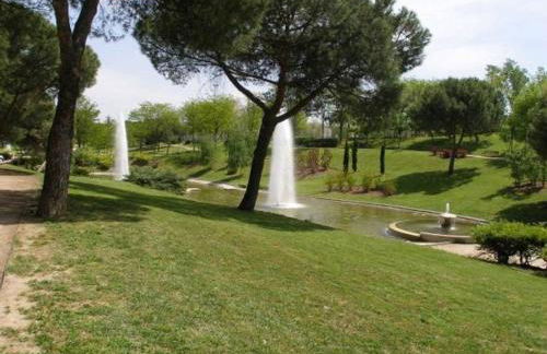 Apartamento Urgel - Photo 12