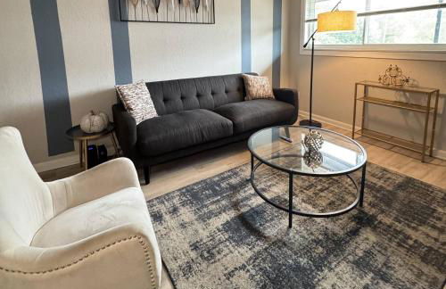 1 DT Dallas l FIFA WORLD CUP READY l 5 Min from Love Field - Foto 7