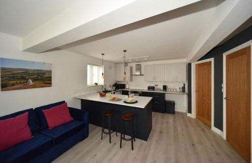 Chester Road Serviced Apartments - Foto 23