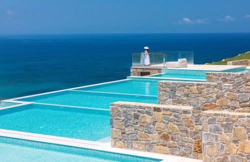 Dedalos Touch Boutique Hotel - Photo 1